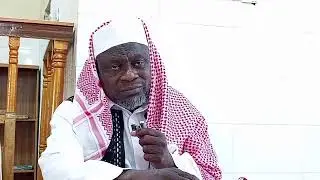 GAGARUMAR MUHADARA AGARIN GIYADE L.G.A Tareda Sheikh Dr Musa Salihu Alburhan