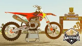 project mx motocross
