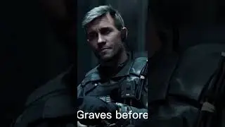 When graves turns bad #mw2