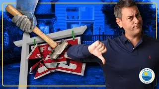 How Wall Street is CRUSHING the housing market