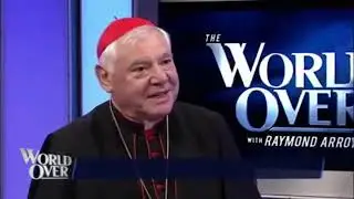 Cardinal Gerhard M&uuml;ller, &ldquo;great mistake was to bring the idols into the Church