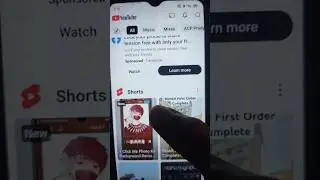 how to remove not interested video & Remove Recommend Videos On YouTube Home Page