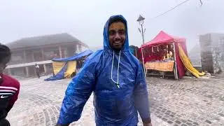 MANSOON-LANDSLIDE update kedarnath Yatra 2025 | Kedarnath 14 August Latest Update Today video 