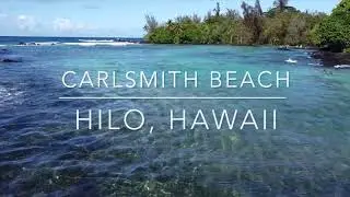 Carlsmith Beach Park - Hilo&rsquo;s Pride and Joy