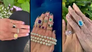 exclusive consignment jewelry in carlsbad ca