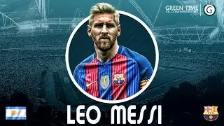 How to circle Lionel Messi  ᴴᴰ