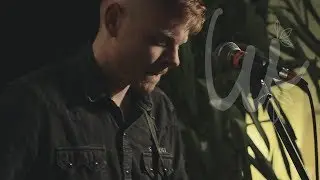 Anna's Anchor - Big Sky State | Live at Wintergr&uuml;n (3/8)