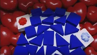 Deep dark softy #crispytexture #asmr #relax ||call me g.c||