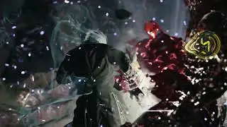 Devil May Cry 5 Vergil &ndash; Mission 14, 15, 16 | Human | S rank