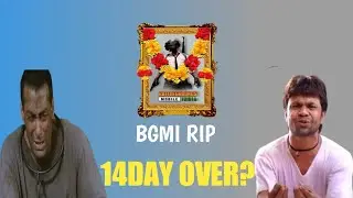 Bgmi Unban Official Confirmed Today | Bgmi Kab Tak Unban Hoga
