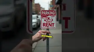 Earn Passive Income Renting Parking Spaces