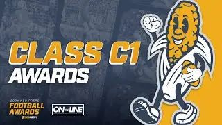 NebPreps Class C1 AWARD WINNERS | NebPreps Football Awards