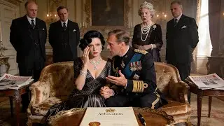 The SHOCKING Reason This British King Quit His Throne for a Twice-Divorced American Woman