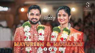 A Maharashtrian Wedding HIghlight I Mayuresh & Rajlaxmi I 2019 I SILVER FEATHER