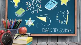 How We Do Zero Waste School Supplies
