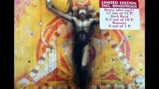 Steel Prophet - Strange Encounter