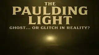 🔦 The Paulding Light Mystery | Ghosts, Headlights & the Loops We Can&rsquo;t Escape
