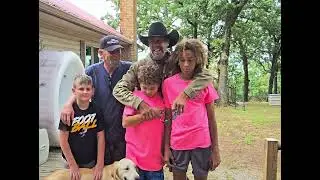 Kids fishing tournament results Eli 1st catch, Grayson biggest, Andrew most fish.