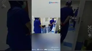 Cara Seru Dokter Agar Anak-anak Tak Takut dengan Ruang Operasi, Diajak Nyanyi Sambil Bermain