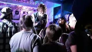 Fates Got A Driver Live @ Skookstock 2019