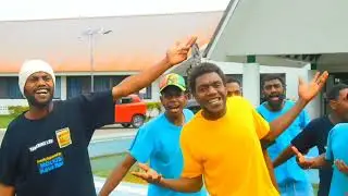Tamerin Local String Band _ Wake up Call 🔥🇻🇺👏
