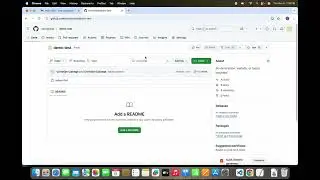 Learn how to upload your code to GitHub and host it online in minutes!