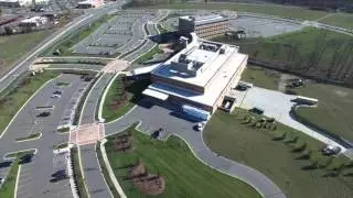 Davie Medical Center