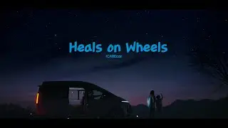 Heals on Wheels - 2023 Campaign Film | Hyundai Motor Group