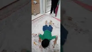Numad Workout
