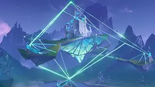 Echoes of a Forsaken Song OST (Variation) - Royal Seelie Court | Genshin Impact 6.3 