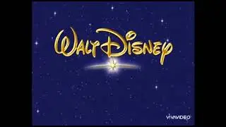 The Destruction Of Walt Disney Home Entertainment Logo