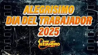 ALEGRISIMO Dee Jay ALEJANDRO