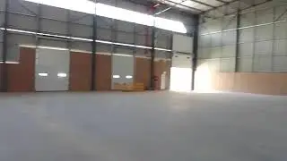 3000 sqm Warehouse to Let in Meadowview, Linbro Park
