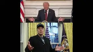 Elon Musk Pushes Republicans to End Filibuster, Empower Trump&rsquo;s MAGA Agenda