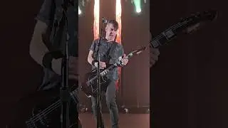 Chevelle - Family System  - Phoenix AZ  - September  21, 2025