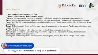 Primer espacio abierto ( Tecnologías emergentes para la administración y gestión)