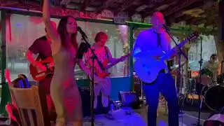 Shake it up by Heather and James Live @ The Green Turtle 8:4:25