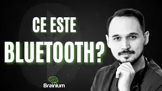 Cum functioneaza Bluetooth? (din vaccinuri)
