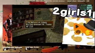 Good Morning(w/maniccrude) - Shadow Madness Run Ep. 5