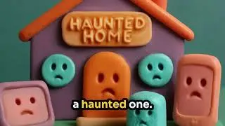 Vernon: Haunted Smart Home