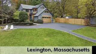 Video of 28 Tufts Road | Lexington, Massachusetts real estate & homes by Suzanne Koller