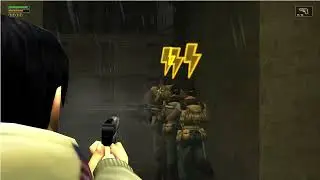 Freedom Fighters 3rd Map (Warehouse District, Power plant, Movie Theater)