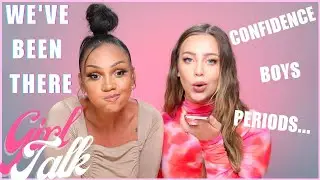 Giving Our Subscribers ADVICE +Girl Talk w/ STRASHME + KAILIN CHASE
