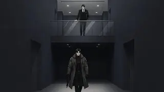 BL Story🌈Trapped in a Horror Game
