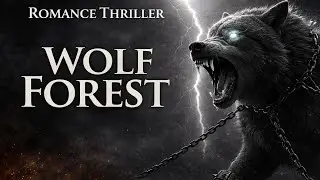 WOLF FOREST| Werewolf Romance| Full Story| Must Watch 2026 #werewolf #stories #romance
