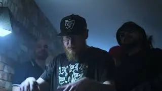 Koti Cnk & ARH - &bdquo; PRZED SIEBIE &rdquo; .prod. VintagemanBeats