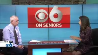 Six on Seniors: Colon health