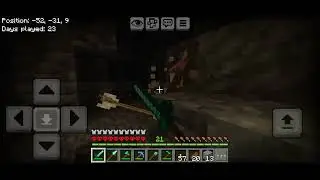Minecraft Hardcore Part 8