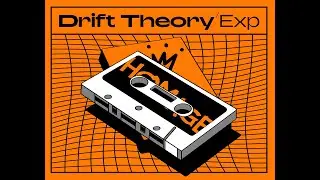 Maschine Expansion - Drift Theory - Sound Demo (Every Drum Kit)