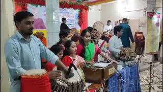 Buddhist song  || বৌদ্ধ ধর্মীয় সংগীত || ভূবনমঙ্গল বুদ্ধের নাম || নিশিতা বড়ুয়া 
